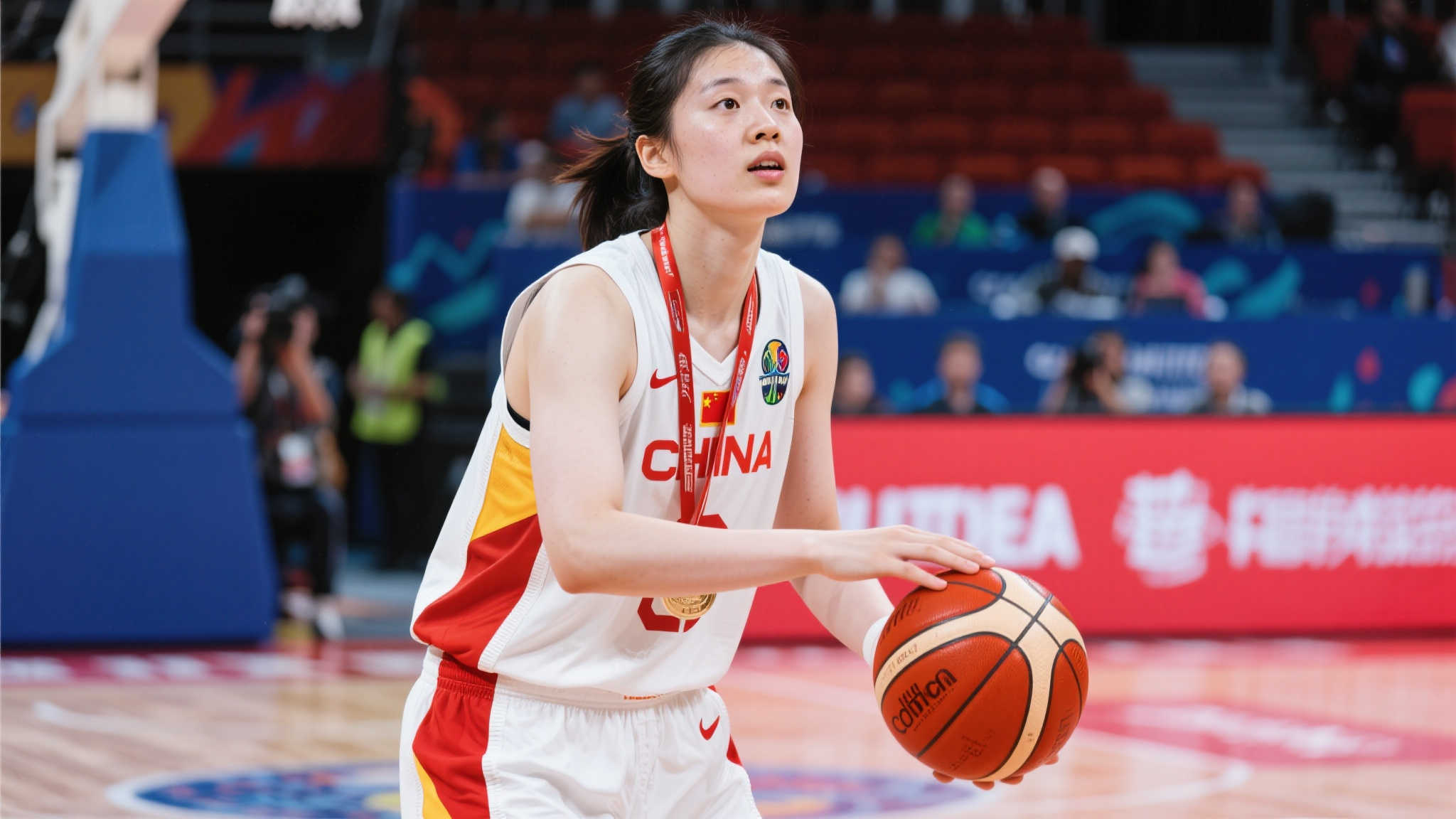 中国女篮传奇背后的痛楚：家庭离散与早逝的命运