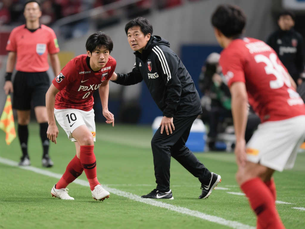 上村健一：中国球员执行力出色 但潜力尚未完全释放