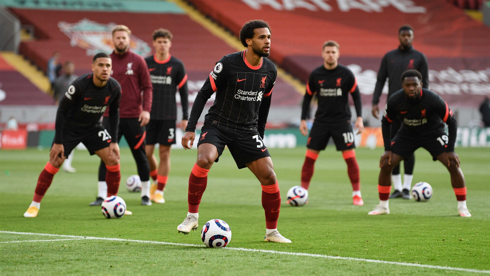 利物浦队史转会纪录刷新!官方宣布维尔茨加盟红军 利物浦队史转会纪录刷新!官方宣布维尔茨加盟红军