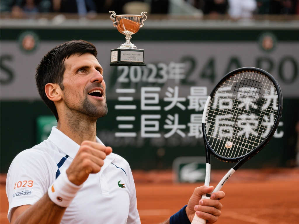 费德勒纳达尔告别赛场，德约能否独扛三巨头传奇？