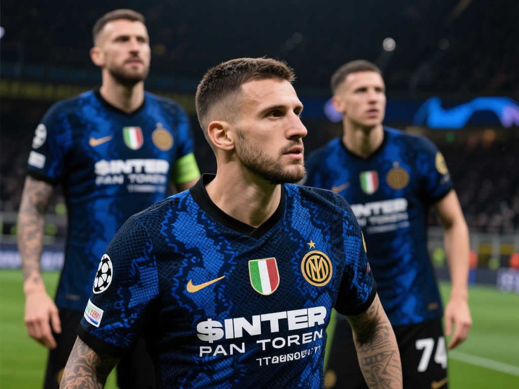 K77：国米决赛将是一场硬仗，他们是世界顶级强队，但巴黎同样强大